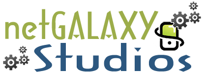 netGALAXY Studios | Mobile App Development