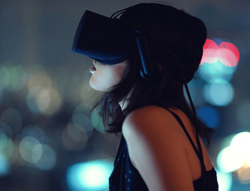 New Study Says People Are More Likely to Buy From Brands That Use Virtual Reality